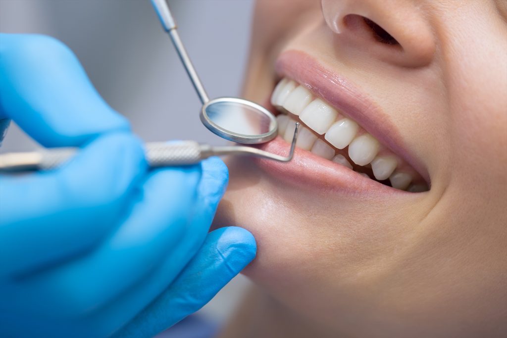 General Dentistry In Melbourne Mentone Smiles