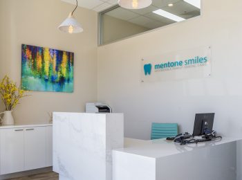 Mentone Smiles Promotional Photography