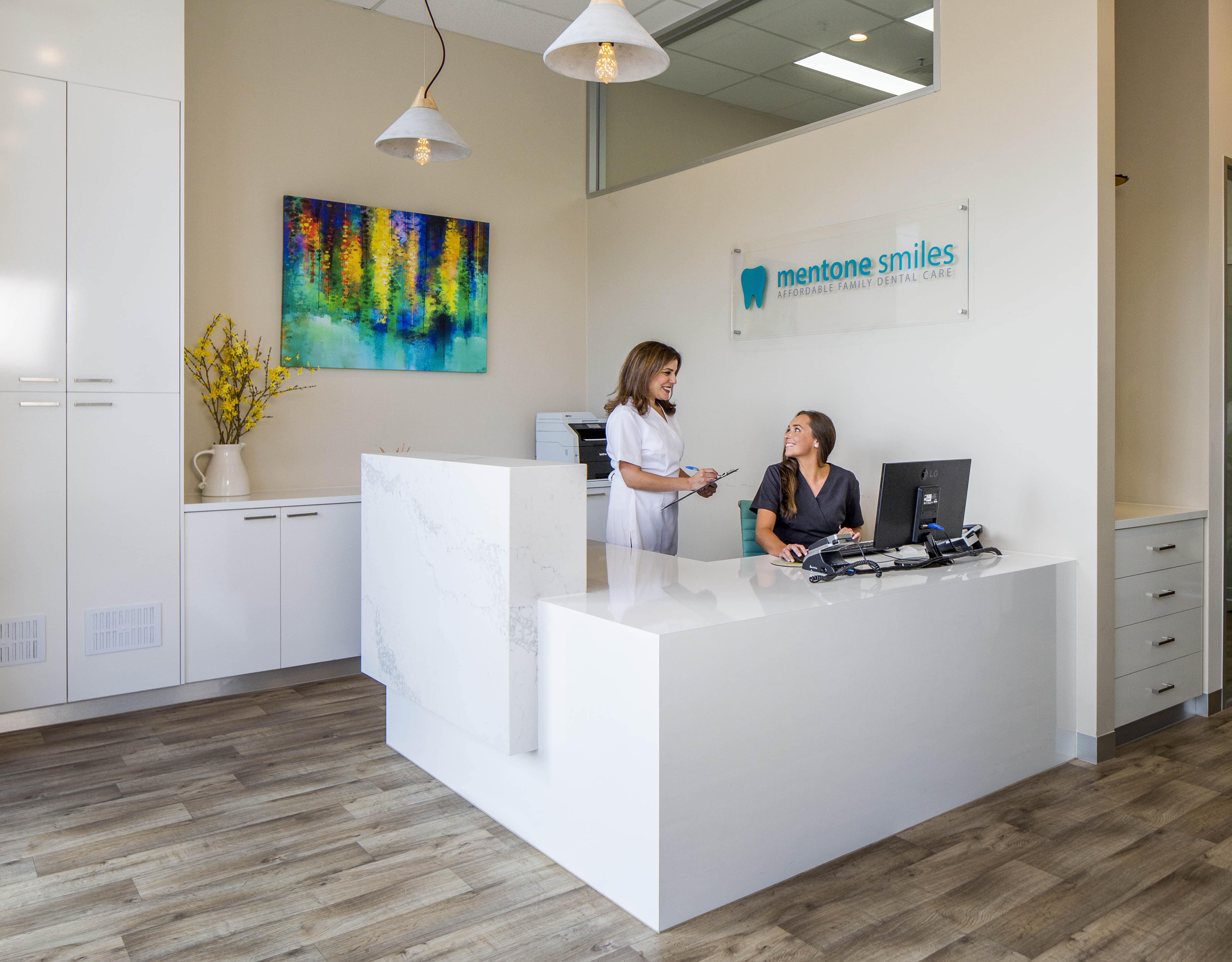 Mentone Affordable Family Dental Clinic